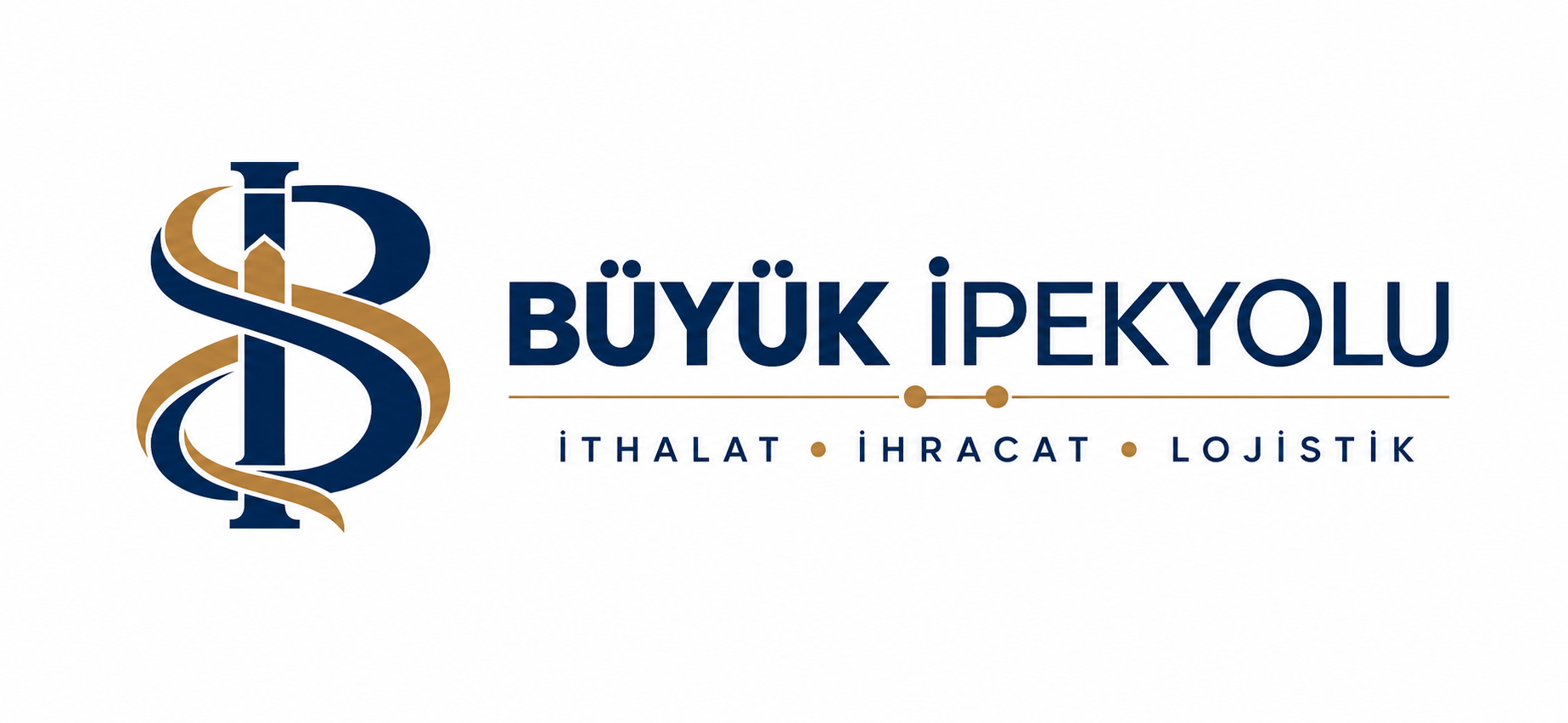 Büyük İpekyolu İthalat İhracat Lojistik